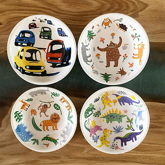 День защиты детей - 20% на детские серии!