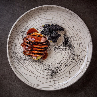 White Rabbit и Дымов Керамика