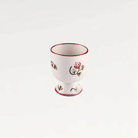 Подставка под яйца "Шиповник"