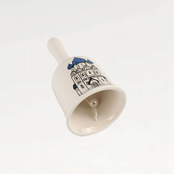 Колокольчик Храмы #