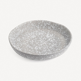 Модус неровный Form "Silver"