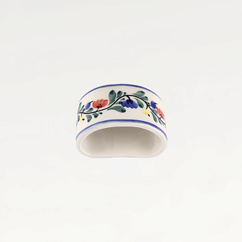 Кольцо для салфеток &amp;quot;Черника&amp;quot; #