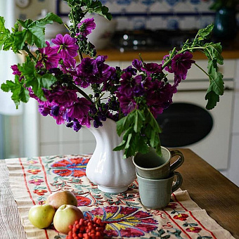 Сколько вам нужно ваз в доме?