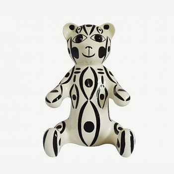 Медведь. Глаза #