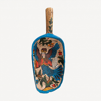 Совок &amp;quot;Сирин&amp;quot; Агапитов #