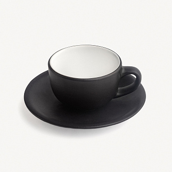 Чайная пара &amp;quot;Эклипс&amp;quot; #