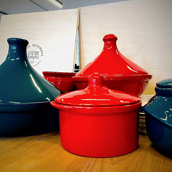 -30% на посуду для запекания