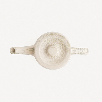 Чайник конический "Спайдер" #