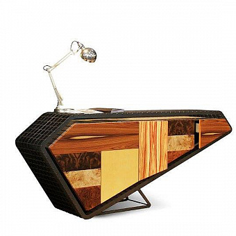 Обзор &quot;Maison & objet&quot;