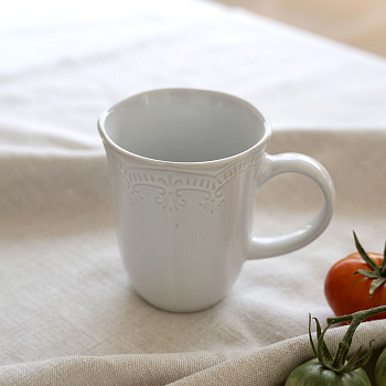 Кружка &amp;quot;Мотив. Воздух&amp;quot; #