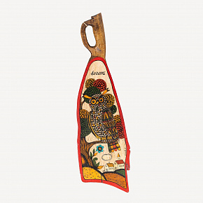 Трепало Филин (лубок) Агапитов