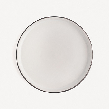 Тарелка с бортом (Модус) "Эклипс" #