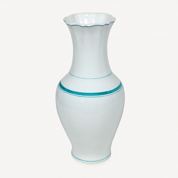 Ваза &amp;quot;Нерль. Ягодная&amp;quot; Жимолость #