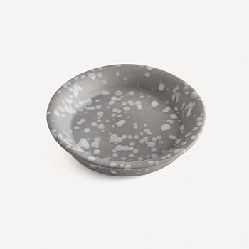 Тарелка Чиба &amp;quot;Silver&amp;quot; #