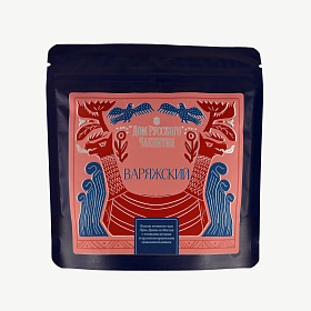 Чай Варяжский