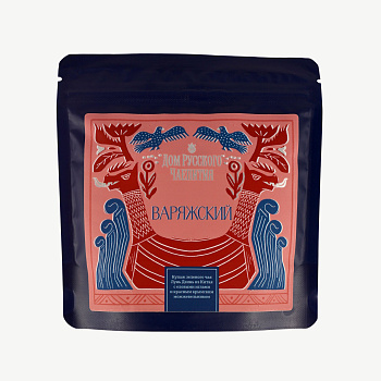 Чай Варяжский #
