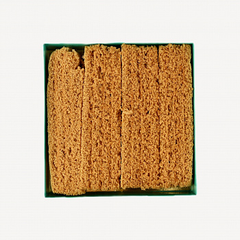 Пастила без сахара яблочная #