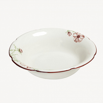 Салатник &amp;quot;Космея&amp;quot; утро 07.00 #