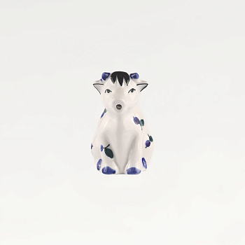 Сливочник Бычок &amp;quot;Черника&amp;quot; #