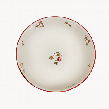 Пиала Мечта &amp;quot;Шиповник&amp;quot; #