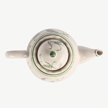 Чайник &amp;quot;Нерль&amp;quot; Горошек #