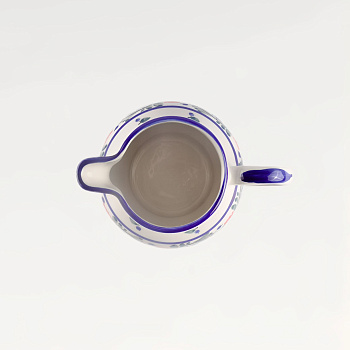 Кувшин &amp;quot;Черника&amp;quot; #