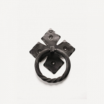 Дверная стучалка &amp;quot;Ромб&amp;quot; #