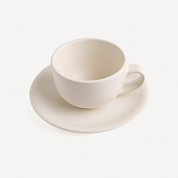 Чайная пара &amp;quot;Бейс&amp;quot; #