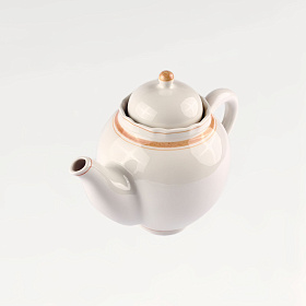 Чайник "Нерль. Ягодная" Морошка