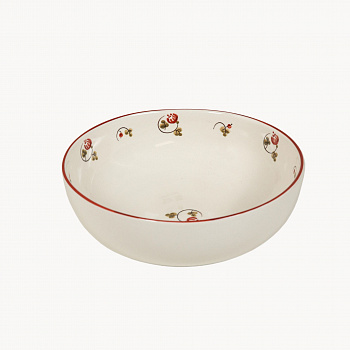 Салатник &amp;quot;Шиповник&amp;quot; #