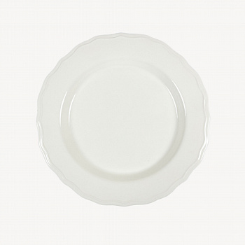 Тарелка плоская &amp;quot;Палаты&amp;quot; #