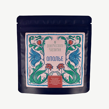 Чай Ополье #
