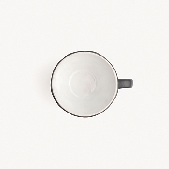 Чашка фактурная &amp;quot;Эклипс&amp;quot; #