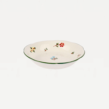 Розетка &amp;quot;Ситец&amp;quot; #