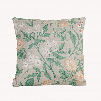 Чехол для подушки &amp;quot;Лютики&amp;quot; #