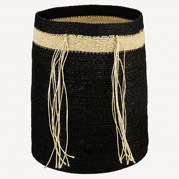 Набор корзинок (джут) #