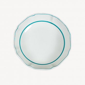 Салатник малый &amp;quot;Нерль. Ягодная&amp;quot; Жимолость #