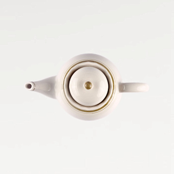 Чайник &amp;quot;Нерль. Ягодная&amp;quot; Крыжовник #