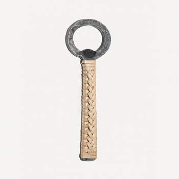 Кованая открывалка &amp;quot;Колосок&amp;quot; #