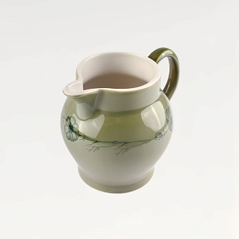 Кувшин &amp;quot;Космея&amp;quot; вечер 18.00 #