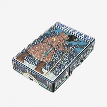 Печенье ассорти 12 месяцев #