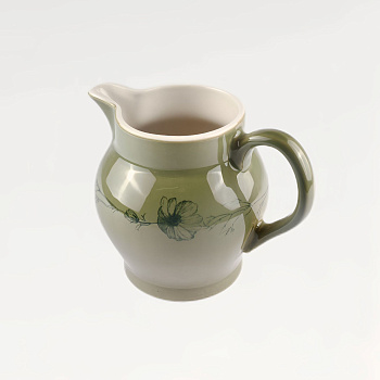 Кувшин &amp;quot;Космея&amp;quot; вечер 18.00 #