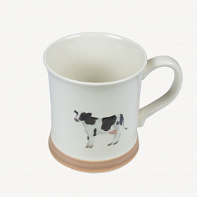 Кружка &quot;Корова&quot;