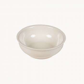 Тарелка глубокая  &amp;quot;Бейс глянец&amp;quot; #