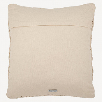 Подушка декоративная с вышивкой #