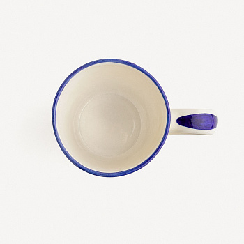 Кружка коническая #