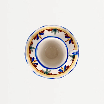 Чайная пара &amp;quot;Охота&amp;quot; Заяц - Собака #