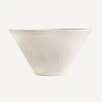 Тарелка глубокая (Рамен) "Спайдер" #