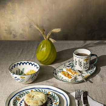 Кружка &amp;quot;Луга&amp;quot; #