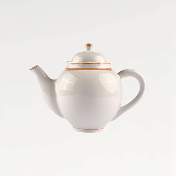 Чайник &amp;quot;Нерль. Ягодная&amp;quot; Морошка #